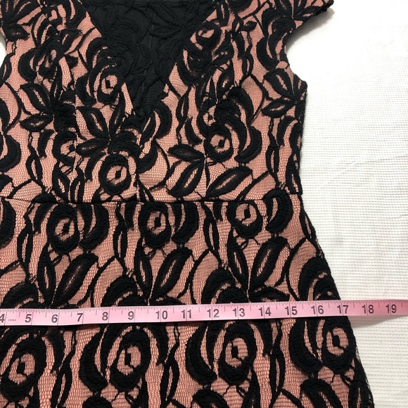 Anthropologie Eva Franco Dress-c3 - Picture 4 of 8